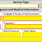 Free Meridian Prior Prescription Rx Authorization Form PDF