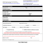 Free Mississippi Medicaid Prior Rx Authorization Form PDF EForms