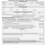 Free New York Medicaid Prior Authorization Form PDF EForms