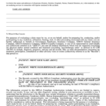 Geico Hipaa Form Fill Online Printable Fillable Blank PdfFiller