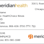 Group Number On Insurance Card Meridian Introducing Braven Health A