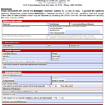 Harvard Pilgrim Health Care Medication Prior Authorization Form