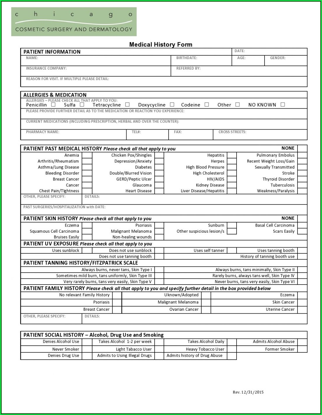 Hipaa Compliant Authorization Form Pursuant To 45 Cfr 164 508 Form 