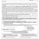 Hipaa Release Form Ny Fill Out Sign Online DocHub