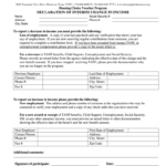 Houston Housing Authority Fill Online Printable Fillable Blank