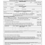 How To Fill Out The Forms To File Medicare