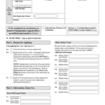 I765 Form Fill Out Sign Online DocHub