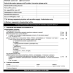 Independence Prior Authorization Form Stelara Printable Pdf Download