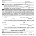 IRS Form 8879 Download Fillable PDF Or Fill Online IRS E File Signature