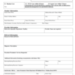 Kaiser Permanente Authorization Forms Fill Online Printable