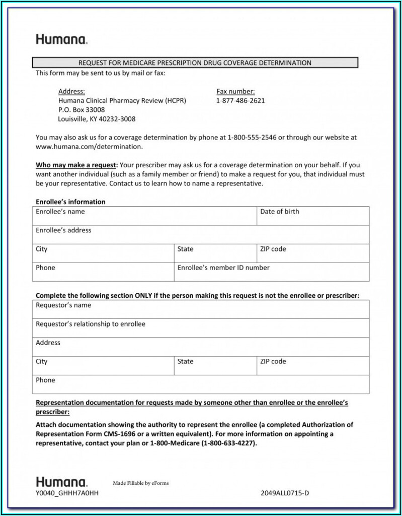 Kaiser Senior Advantage Plus Disenrollment Form Form Resume 