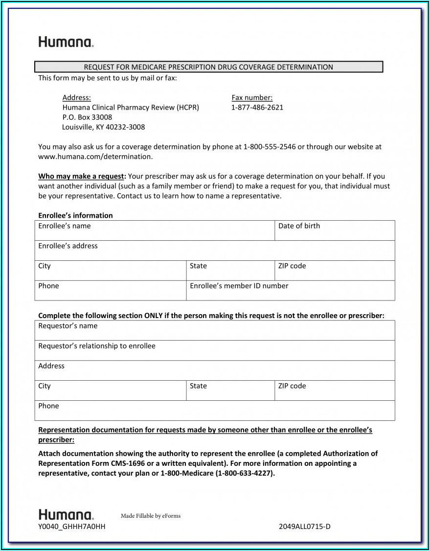 Kaiser Senior Advantage Plus Disenrollment Form Form Resume 