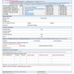 KY Anthem Medicaid Pharmacy Prior Authorization Form 2020 Fill And