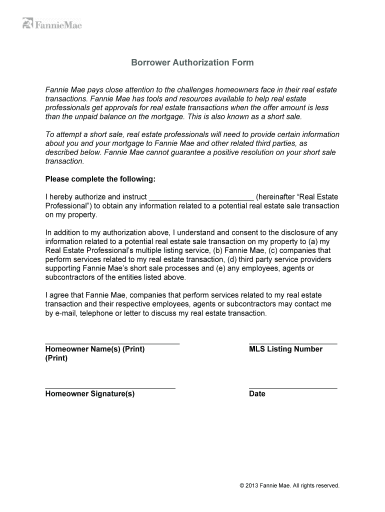 3rd Party Payment Authorization Form 9184