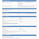 Massachusetts Standard Form For Medication Prior Authorization Requests