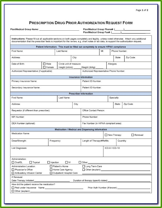 Medco Health Medicare Part D Medication Prior Authorization Form Form 