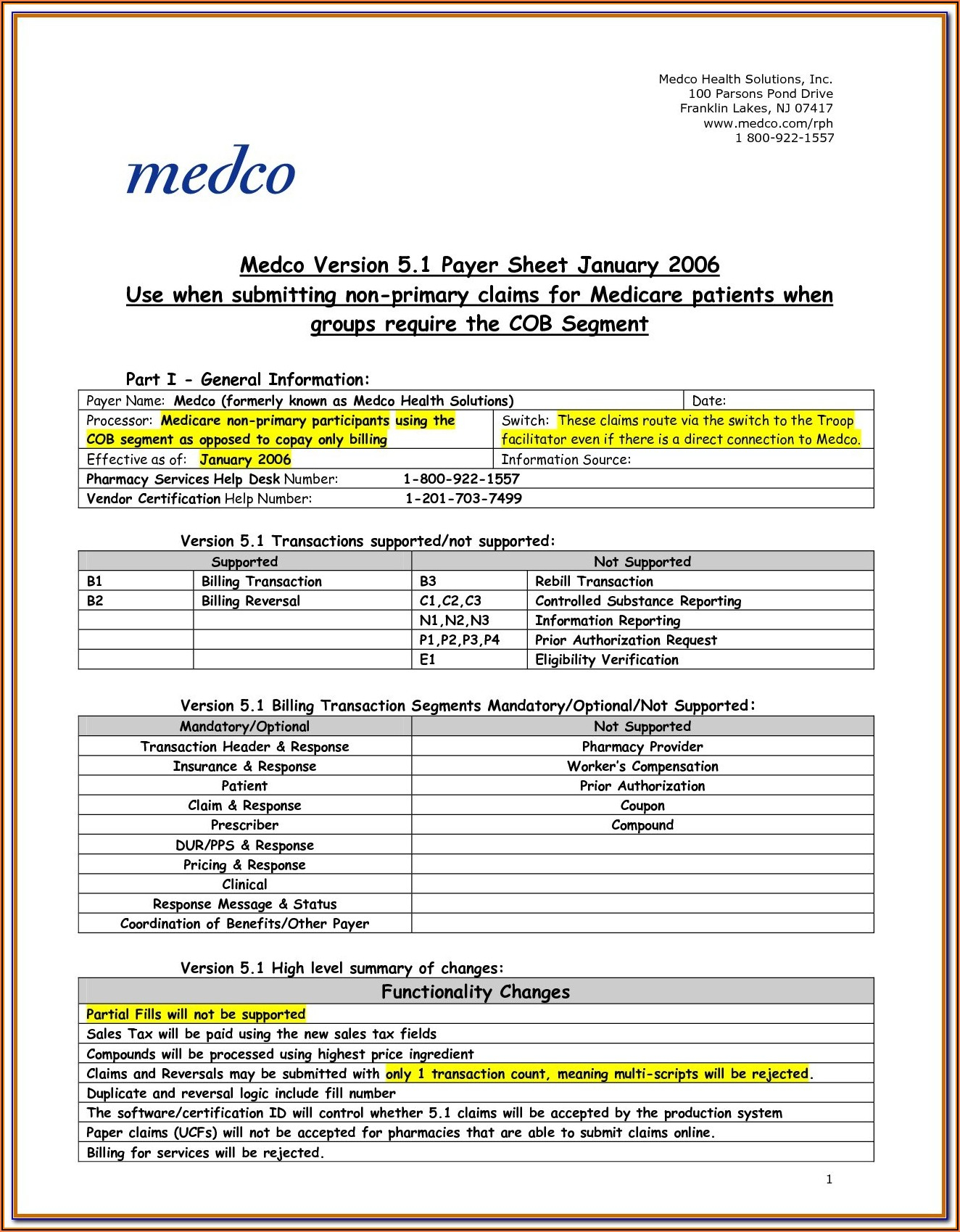 Medco Health Medicare Part D Prior Authorization Form Form Resume 