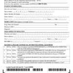 Medco Prior Authorization Forms Fill Out And Sign Printable PDF