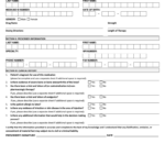 Medicaid Prior Authorization Fill Out And Sign Printable PDF Template