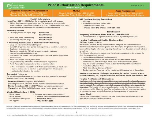 Medicaid Prior Authorization Form Elegant Prior Authorization 