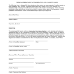 Medical Authorization Form 5 Free Templates In PDF Word Excel Download