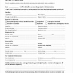 Medical Consent Form Template Awesome 10 Printable Medical