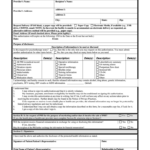 Medical Form Fill Online Printable Fillable Blank PdfFiller