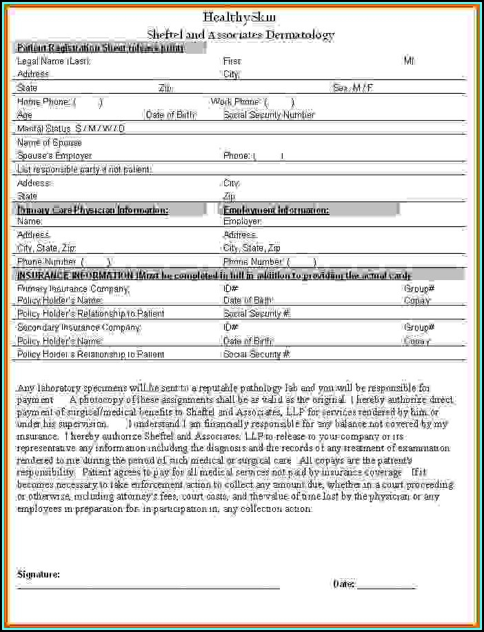 Medicare Part B Application Form Cms L564 Form Resume Examples 