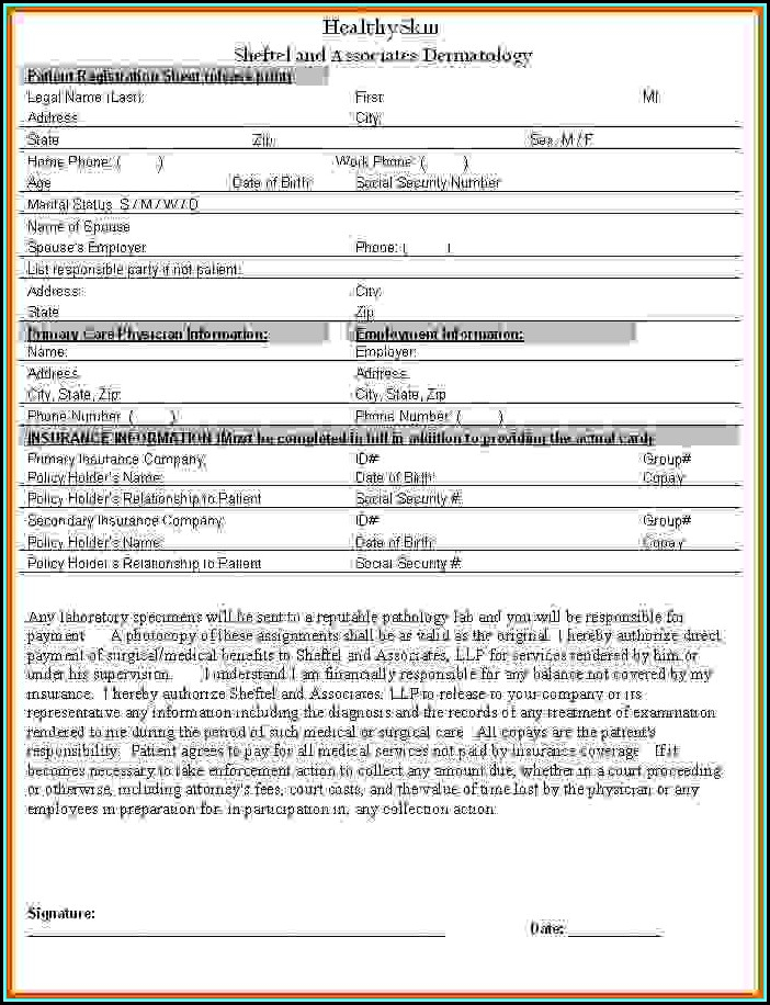 Medicare Part B Application Form Cms L564 Form Resume Examples