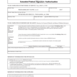 Medicare Part B Refusal Form Fill Out Online Forms Templates 768