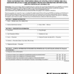 Medicare Part D Coverage Determination Request Form Form Resume