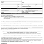 Medicare Part D Medco Prior Authorization Form Printable