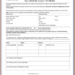 Medicare Part D Prior Auth Form For Medications Form Resume