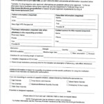 Medicare Part D Prior Authorization Form For Medication Lovely Wellcare