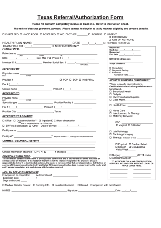 Metlink User Authorization Form FORM UDLVIRTUAL EDU PE