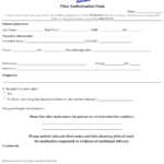 Missouri Prior Authorization Form Ldi Integrated Pharmacy Services