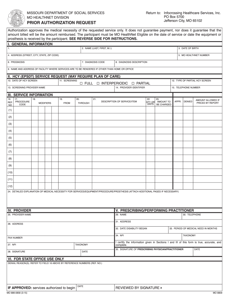 Mo 886 0858 Fill Out Sign Online DocHub