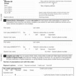 Optumrx Medicare Part D Electronic Prior Authorization Form Fresh