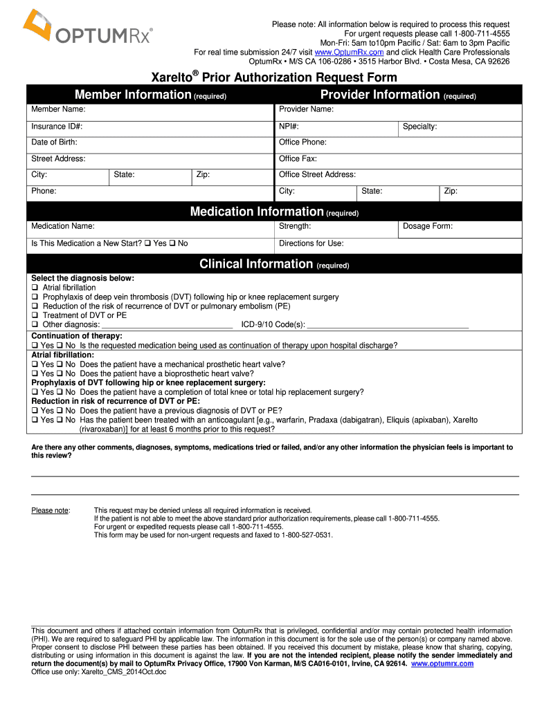 Optumrx Prior Auth Form 2020 2021 Fill And Sign Printable Template 9043