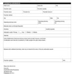 PA AmeriHealth Caritas Universal Pharmacy Oral Prior Authorization Form