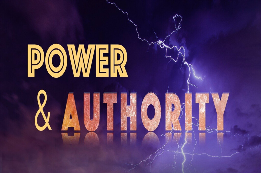 Power And Authority Beachside Fellowship Miracle Center Church Panama 