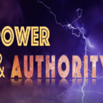 Power And Authority Beachside Fellowship Miracle Center Church Panama