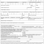 Prior Authorization Formulary Exception Request Fax Form Health Net