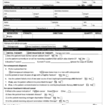 Prolia Prior Authorization Form Prescription Ambetter Printable Pdf