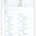 Real Estate Interactive Forms And Worksheets Dotloop