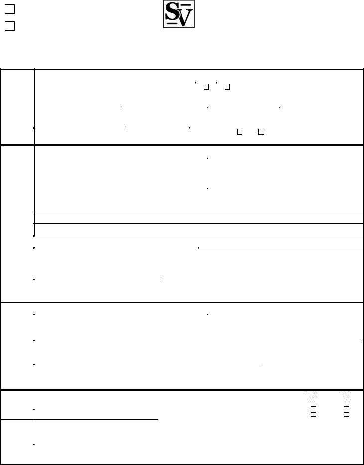 Seaview Authorization Form Fill Out Printable PDF Forms Online