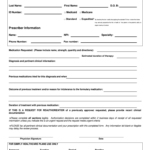 Simply Authorization Form Fill Online Printable Fillable Blank