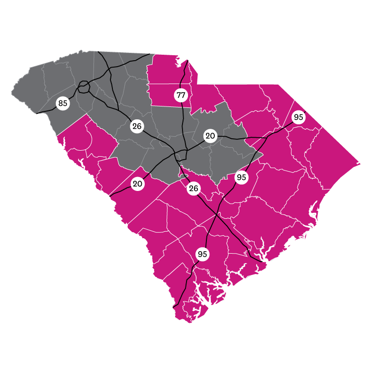 South Carolina Marketplace Health Plan Coverage Ambetter From 