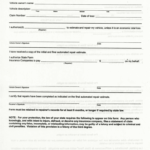 State Farm Insurance Authorization And Direction To Pay Form Fill Out