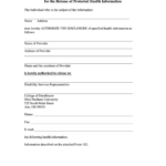 Top 13 Hipaa Compliant Authorization Form Templates Free To Download In